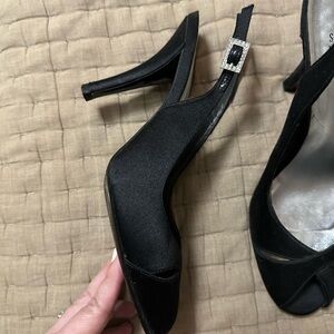 Stuart Weitzman Evening Shoe
